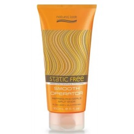 Natural Look Smooth Operator 150ml